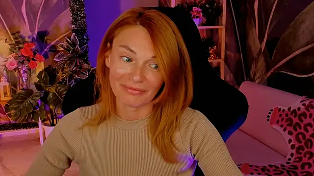 MistyBarnes online show from September 2025 03:13:01 PM