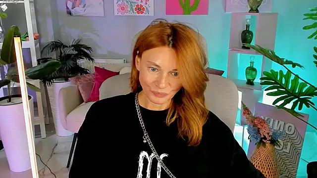 MistyBarnes online show from October 2025 03:02:02 PM