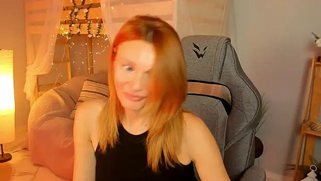 MistyBarnes online show from November 2025 12:36:02 PM