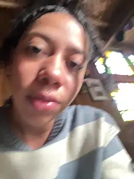 Snapshot of Miley_and_Vash chatting on March 2026 07:43:02 PM Miley and Vash online show from March 2026 07:43:02 PM