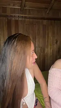 Snapshot of Miley_and_Vash chatting on March 2026 12:47:01 AM Miley and Vash online show from March 2026 12:47:01 AM