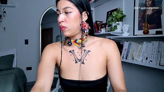 Nikol-JE online show from April 2026 09:20:02 PM