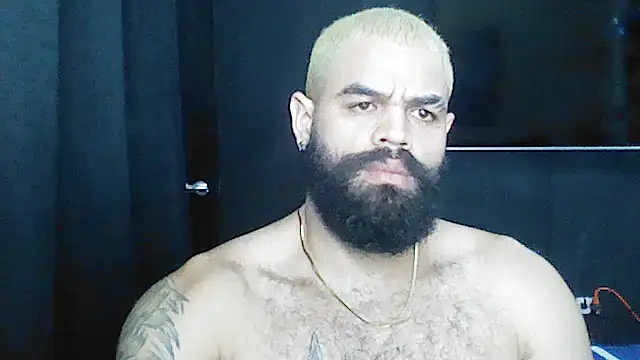 johnbrown2007 online show from October 2025 02:01:01 AM