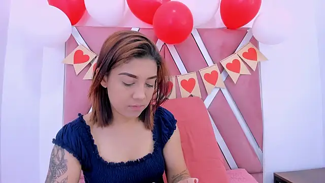 Snapshot of SEJMET_LOVE_ chatting on February 2026 09:11:01 PM SEJMET LOVE online show from February 2026 09:11:01 PM