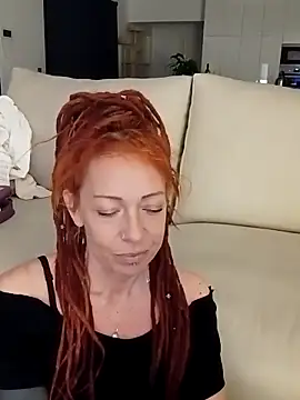 Audrie 78 online show from March 2026 06:58:01 PM