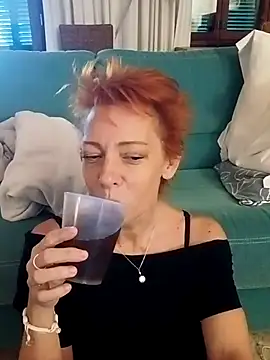 Audrie 78 online show from April 2026 05:10:02 PM