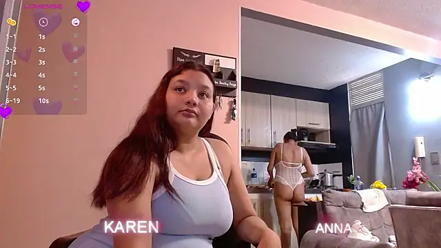 Karen sex92 online show from February 2026 06:47:02 PM