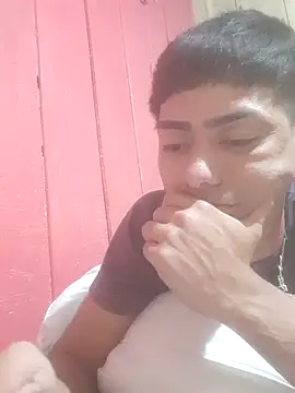 Snapshot of SEBASTHIAN chatting on April 2026 02:10:01 AM SEBASTHIAN online show from April 2026 02:10:01 AM