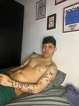 Snapshot of tonysexyboy chatting on January 2025 02:54:01 AM tonysexyboy online show from January 2025 02:54:01 AM