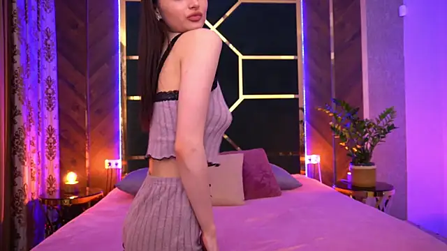 LittleeCutee online show from March 2025 12:06:02 PM