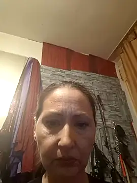 Snapshot of dominatrixredsonyja chatting on December 2024 10:05:02 PM dominatrixredsonyja online show from December 2024 10:05:02 PM