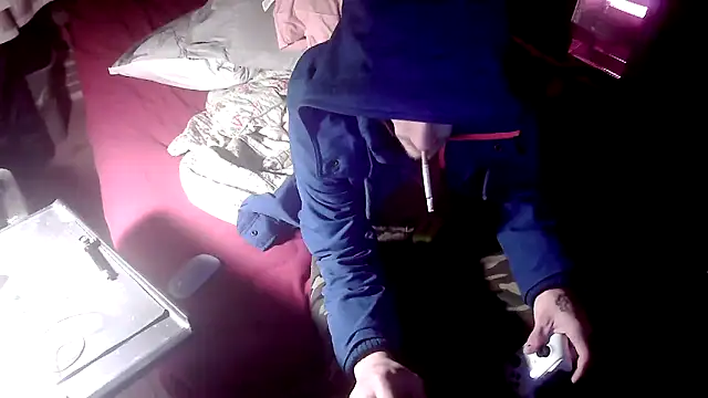 xxxTony999 online show from December 2024 11:51:01 PM