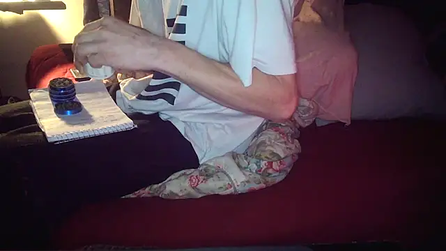 xxxTony999 online show from December 2024 05:38:02 AM