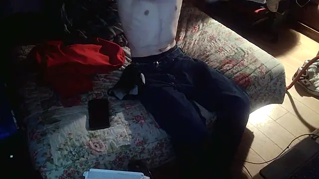 xxxTony999 online show from January 2025 05:51:01 AM