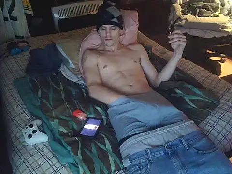 xxxTony999 online show from March 2025 05:01:01 AM