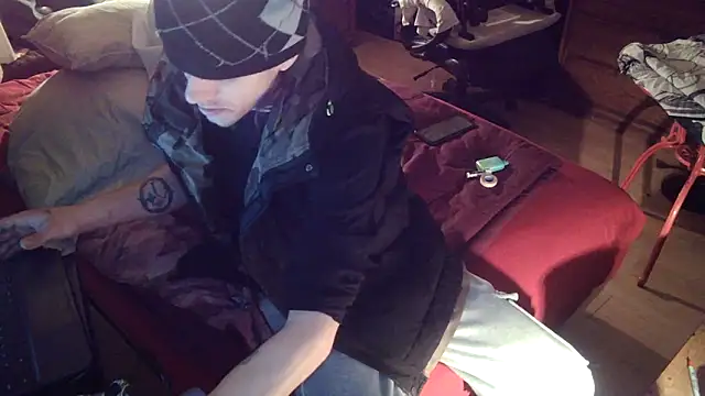 xxxTony999 online show from March 2025 06:49:02 AM