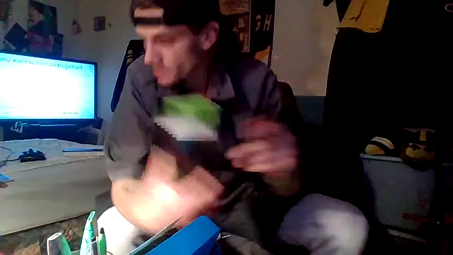 xxxTony999 online show from September 2025 08:58:02 AM