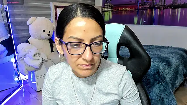 Snapshot of alma_blue chatting on February 2026 10:36:01 PM alma blue online show from February 2026 10:36:01 PM