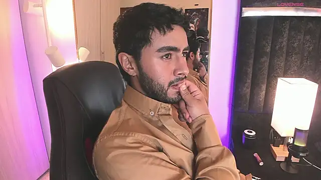 ItsMeEros online show from February 2026 10:06:02 PM