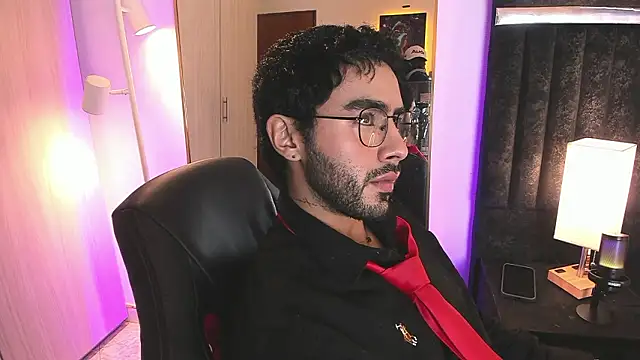 ItsMeEros online show from March 2026 11:43:01 PM