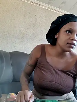 Snapshot of EbonyBuu chatting on January 2026 11:25:01 AM EbonyBuu online show from January 2026 11:25:01 AM