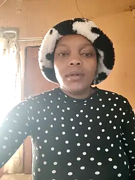 EbonyBuu online show from May 2026 10:10:02 AM