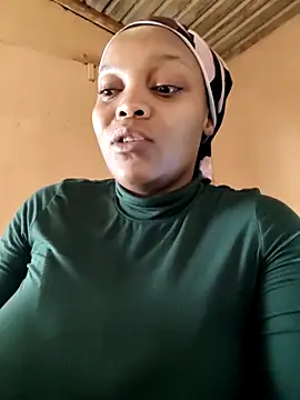 EbonyBuu online show from May 2026 08:43:01 AM