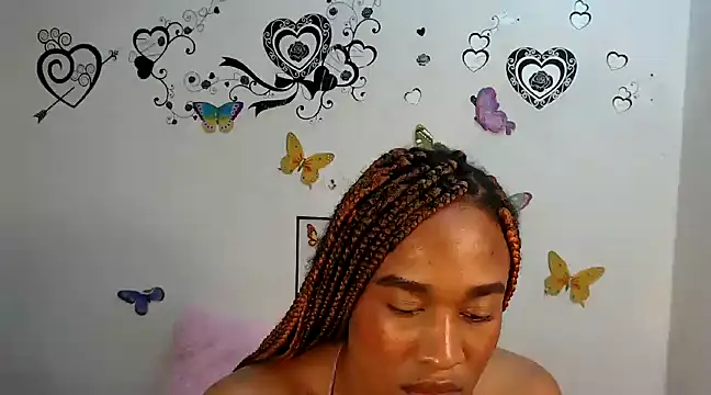 dirtydolltsx online show from February 2025 07:33:01 PM