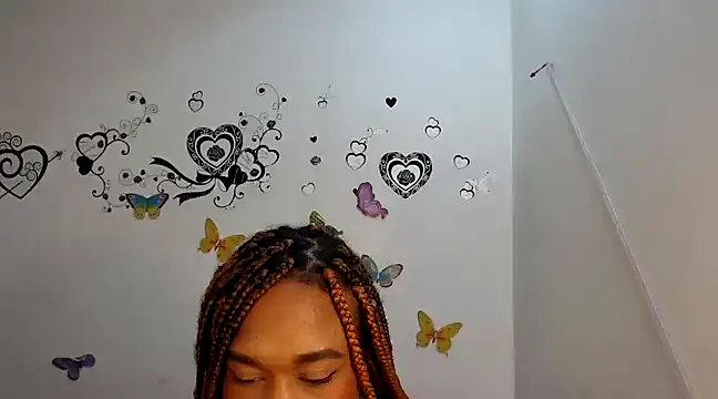 dirtydolltsx online show from February 2025 05:40:02 PM