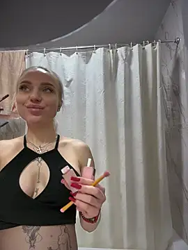 pinkstar  online show from November 2025 06:27:01 AM