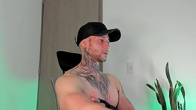  jamesleandros1 online show from March 2026 03:52:02 AM