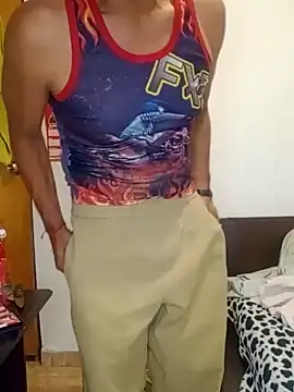 Daddy1972 online show from February 2025 05:10:01 AM