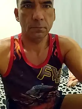 Daddy1972 online show from February 2025 01:38:01 PM