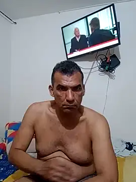 Daddy1972 online show from September 2025 11:33:02 AM