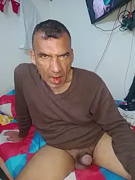 Daddy1972 online show from October 2025 11:51:02 PM