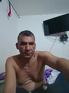 Daddy1972 online show from November 2025 11:23:02 AM