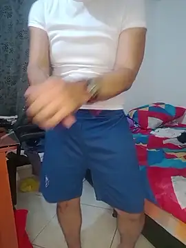 Daddy1972 online show from November 2025 07:25:01 PM