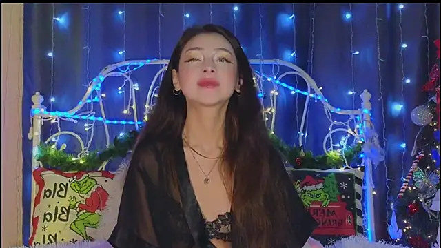 Snapshot of Funny_Bunny chatting on January 2025 12:14:02 AM Funny Bunny online show from January 2025 12:14:02 AM