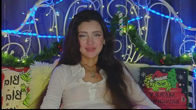 Snapshot of Funny_Bunny chatting on January 2025 04:31:02 AM Funny Bunny online show from January 2025 04:31:02 AM