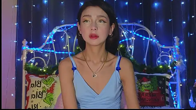 Snapshot of Funny_Bunny chatting on January 2025 10:54:01 PM Funny Bunny online show from January 2025 10:54:01 PM