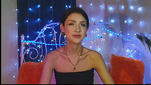 Snapshot of Funny_Bunny chatting on January 2025 01:08:01 AM Funny Bunny online show from January 2025 01:08:01 AM