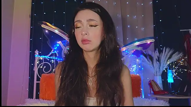 Snapshot of Funny_Bunny chatting on January 2025 01:41:02 AM Funny Bunny online show from January 2025 01:41:02 AM