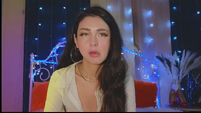 Snapshot of Funny_Bunny chatting on January 2025 05:25:02 AM Funny Bunny online show from January 2025 05:25:02 AM