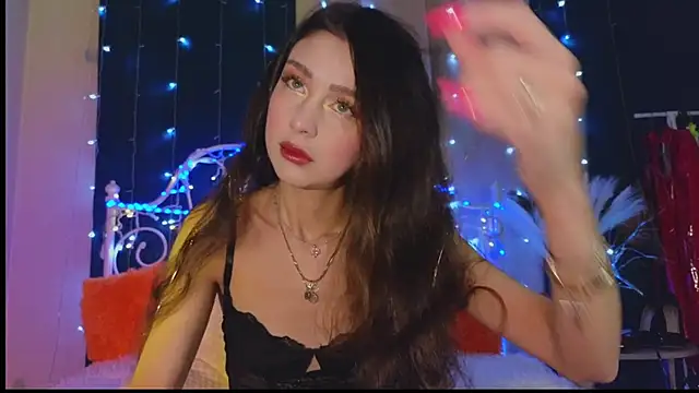 Snapshot of Funny_Bunny chatting on January 2025 10:32:02 PM Funny Bunny online show from January 2025 10:32:02 PM