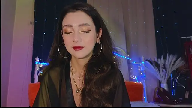 Snapshot of Funny_Bunny chatting on January 2025 10:41:01 PM Funny Bunny online show from January 2025 10:41:01 PM