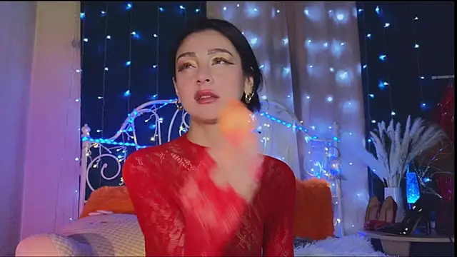 Snapshot of Funny_Bunny chatting on February 2025 03:52:01 AM Funny Bunny online show from February 2025 03:52:01 AM