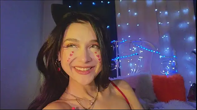 Snapshot of Funny_Bunny chatting on February 2025 04:25:01 AM Funny Bunny online show from February 2025 04:25:01 AM