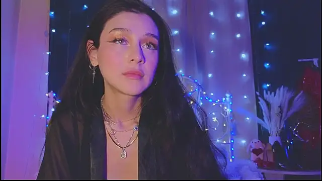 Snapshot of Funny_Bunny chatting on March 2025 02:42:02 AM Funny Bunny online show from March 2025 02:42:02 AM