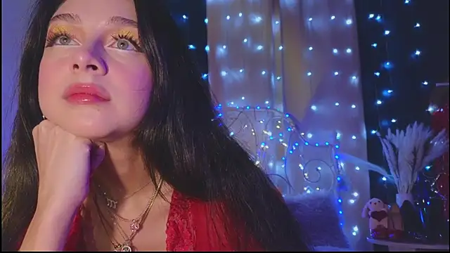 Snapshot of Funny_Bunny chatting on March 2025 12:19:01 AM Funny Bunny online show from March 2025 12:19:01 AM