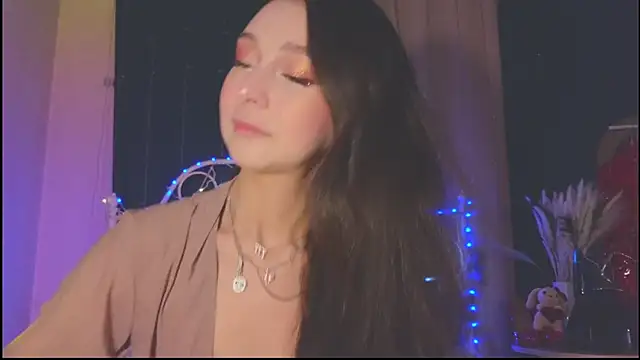 Snapshot of Funny_Bunny chatting on March 2025 11:53:02 PM Funny Bunny online show from March 2025 11:53:02 PM